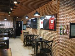 -the frypan韩国炸鸡啤酒(五路居店)