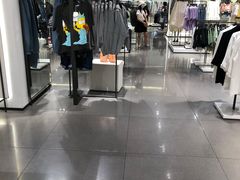 -ZARA(深圳金光华广场店)
