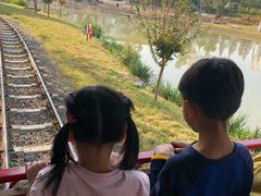 -歌斐颂巧克力小镇