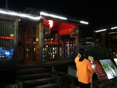 -天怡·鱼工厂(临江店)