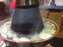 -情忆草原涮肉馆