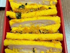 虎皮芋泥麻薯-詹记宫廷桃酥王(芜湖万达店)
