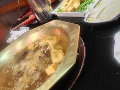 -芦月轩羊蝎子(劲松店)