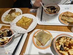 -小桃园·豆浆油条(复兴中路店)