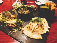 -Pistolera Mexican Cantina女枪手墨西哥餐厅(碧云路店)