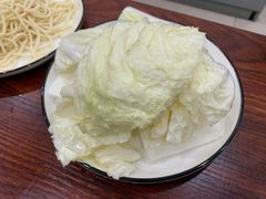 -潮汕牛肉火锅
