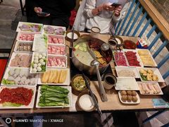 -野妹火锅(南园店)