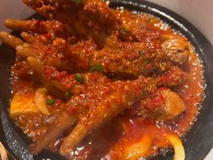 -七八冷面·延边朝鲜族美食(圣熙八号店)