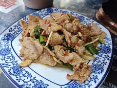 -蜗牛小馆醉乡民谣云南菜(惠新西里店)