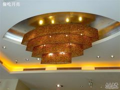 -阿锋鲍鱼酒家美食汇(华安店)