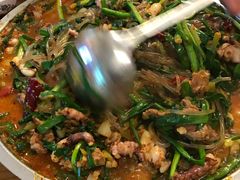 -京玉菲饭店(李村店)