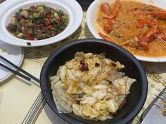 -聚味瞿记·龙虾堂(坡子街店)