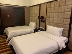-长沙豪布斯卡酒店(长沙省政府德思勤店)
