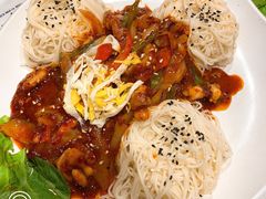 -韩一品韩国料理(柏庐南路店)