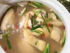 -听风阁农家私房菜茶楼(龙坞店)