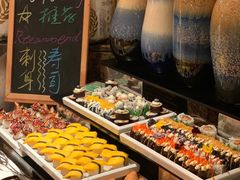-厦门悦华酒店·绿庭主题自助餐厅