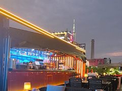 -琶醍壹号•潮菜江景餐吧