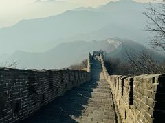 -慕田峪长城