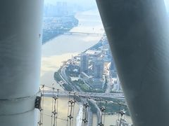 -广州塔晖粤轩中餐厅