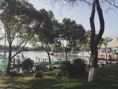 -上海美帆帆船露营基地