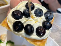 -唐猫庭院·千年陕菜(大唐不夜城店)