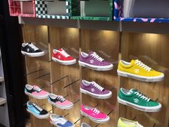 -VANS(三里屯太古里店)