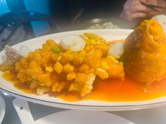 -宋园·金宴浙鲜馆(静安店)