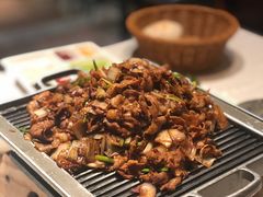 -四季民福烤鸭店(王府井灯市口店)