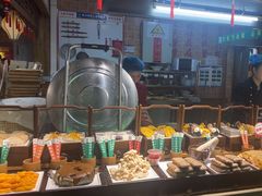 -驰明粗粮小厨(湖滨路店)
