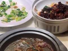 -绿茶餐厅(松江万达店)