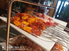 -牛上牛吊炉烧烤(红旗大街店)