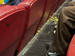 -卢米埃影城(苏州园区华润杜比全景声激光店)