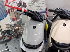 -九号电动车(安定门内大街店)