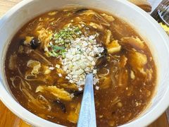 -味莊·青岛菜(云霄路店)