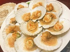 -天顺渔港·海景餐厅(星海广场店)