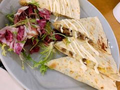 -HFFOUSA TACO弗萨塔可墨西哥餐厅(颐堤港店)