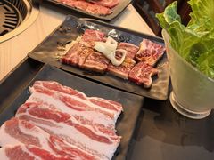 -汉城韩国烧烤火锅(官也街店)
