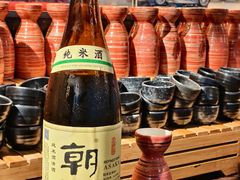 -铭门盛宴·艺术海鲜姿造(福田黑金店)