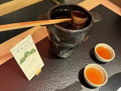 -山缓缓火锅(北京朝阳大悦城店)