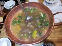 -妈妈的味道(和顺古镇店)