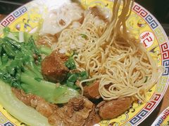 -一记面馆(易发店)