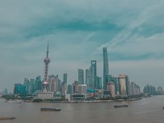 -上海和平饭店华懋阁 Cathay Room