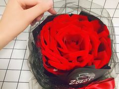 -ZOZO's昌左左精致甜品设计(新北店)