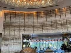 -美食汇·海鲜自助西餐厅·江门富力万达嘉华酒店