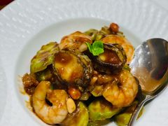 -品海楼·大连海胆锅贴馆(东港店)