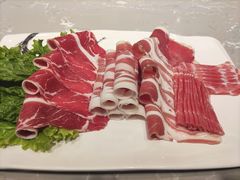 -东来顺饭庄(apm总店)