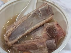 -松發肉骨茶(先得坊店)