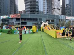 -大族广场Mall&More