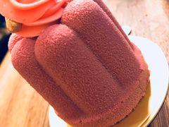 女王-LE SAPHIR 莎菲尔菓子(和兴店)
