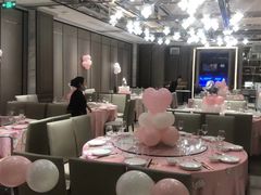 大堂-同庆楼(滨湖万达广场店)